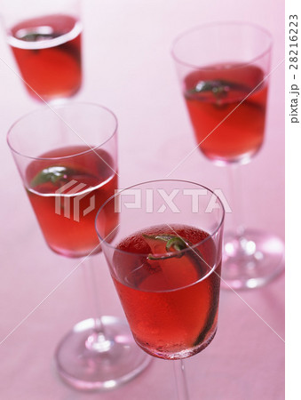 カクテル カクテル 28216223