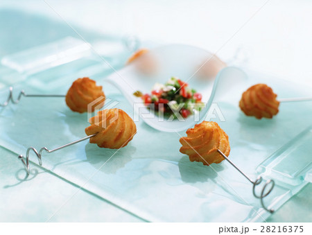 ポテトフライ ポテトフライ 28216375