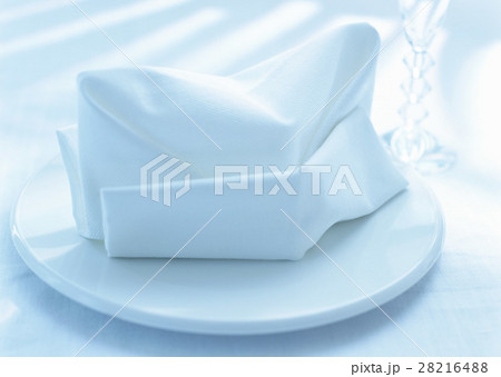 ナプキン 28216488
