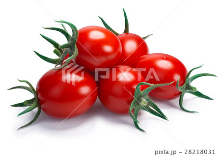 Grape cherry cocktail tomatoes, paths 28218031