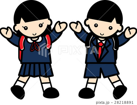 小学生2 28218891