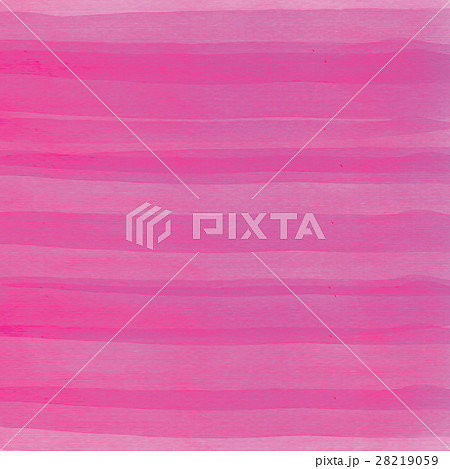 Collection of Abstract magenta pink watercolor Collection of Abstract magenta pink watercolor 28219059