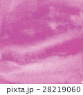 Collection of Abstract magenta pink watercolor 28219060