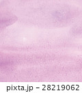 Collection of Abstract magenta pink watercolor 28219062
