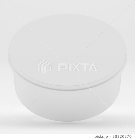 Cream, Gel Or Powder, Light Gray, White, Jar Can 28220270