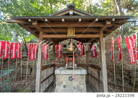 丸山随身稲荷大明神 丸山随身稲荷大明神 28221506