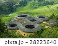 中国 世界遺産 福建土楼 28223640