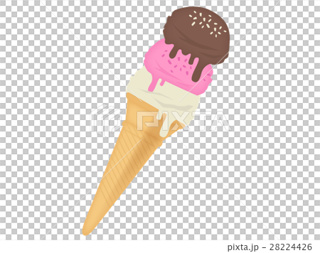 Ice cream 28224426