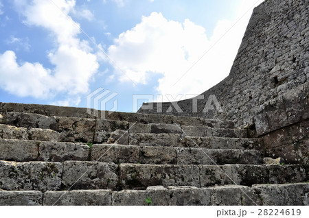 琉球古城 28224619