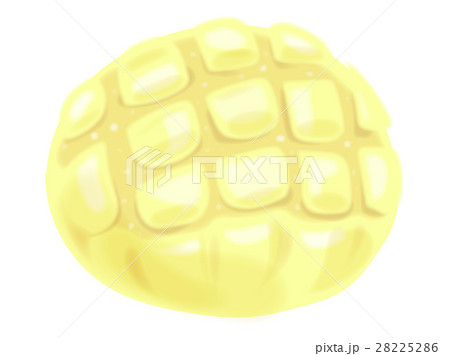 メロンパン 28225286