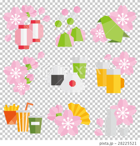 cherry blossom viewing, cherry-blossom viewing, spring 28225521