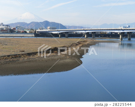 馬入川 馬入川 28225544