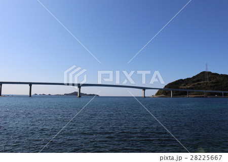 伊王島大橋 28225667