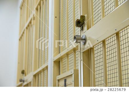 刑務所、留置所、犯罪、逮捕、保留、監獄、牢屋、拘束、犯人、牢獄、詐欺、捕まえる、警察、男性、日本人 刑務所、留置所、犯罪、逮捕、保留、監獄、牢屋、拘束、犯人、牢獄、詐欺、捕まえる、警察、男性、日本人 28225679