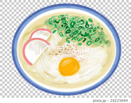 Tsukimi烏冬面 Tsukimi烏冬面 28225694