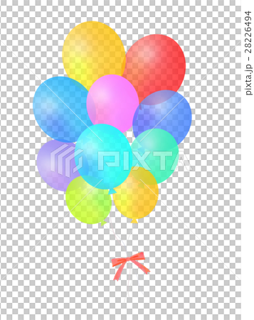 風船 風船 28226494