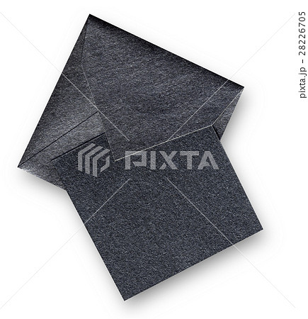 Card and envelope. 28226705