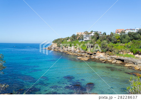 Gordons bay in Sydney 28228637