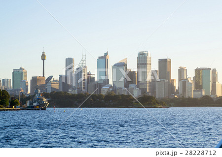 From Watsons bay to CBD in Sydney From Watsons bay to CBD in Sydney 28228712