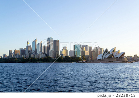 From Watsons bay to CBD in Sydney From Watsons bay to CBD in Sydney 28228715
