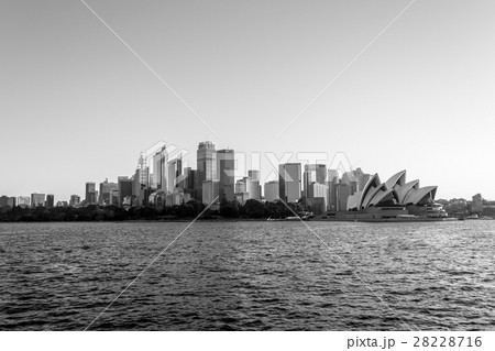 From Watsons bay to CBD in Sydney From Watsons bay to CBD in Sydney 28228716