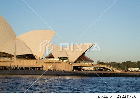 Iconic Opera house Iconic Opera house 28228726