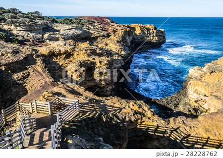 The Grotto in the Great Ocean Road 28228762