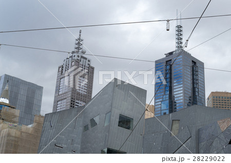 Australian Centre For the Moving Image, Melbourne 28229022