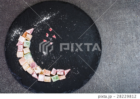 Rahat Delight in the Form of the Moon Rahat Delight in the Form of the Moon 28229812