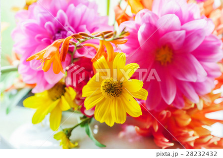 autumn bouquet 28232432