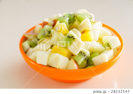 fruit salad fruit salad 28232547