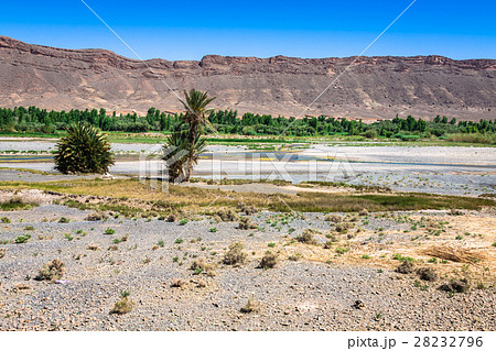 Wide view of canyon and cultivated fields Wide view of canyon and cultivated fields 28232796