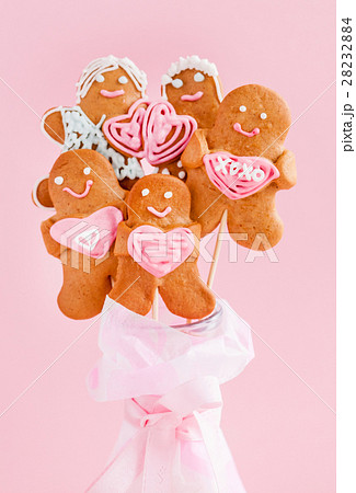 cookies for Valentine's day cookies for Valentine's day 28232884
