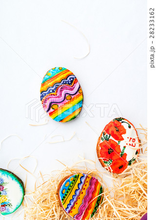 Easter cookies 28233162
