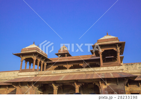 ファテープル・シークリー 28233198