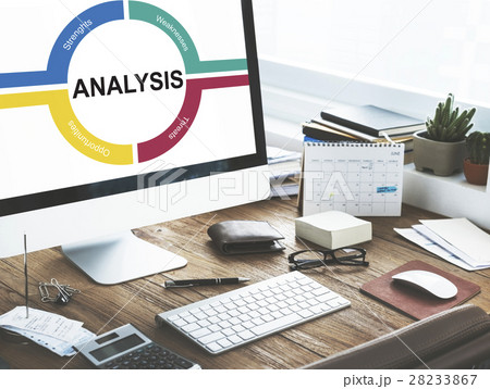 Strategy Planning Oeganization Marketing Concept 28233867