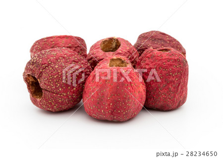 ドライ山査子(サンザシ):Dried hawthorn berries ドライ山査子(サンザシ):Dried hawthorn berries 28234650