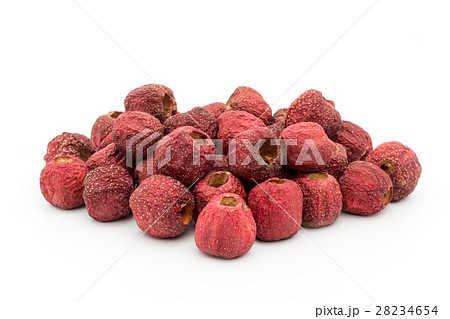 ドライ山査子(サンザシ):Dried hawthorn berries ドライ山査子(サンザシ):Dried hawthorn berries 28234654