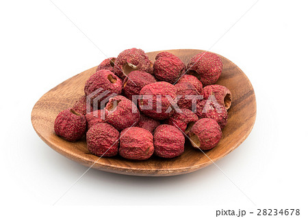 ドライ山査子(サンザシ):Dried hawthorn berries ドライ山査子(サンザシ):Dried hawthorn berries 28234678