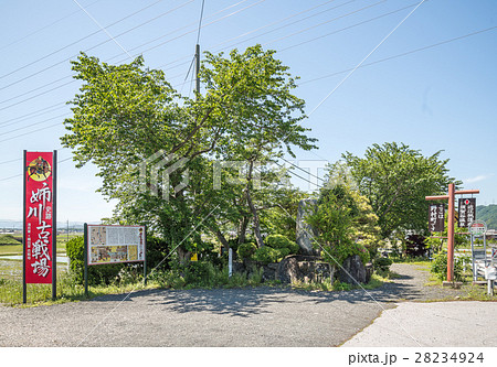 姉川古戦場跡 姉川古戦場跡 28234924