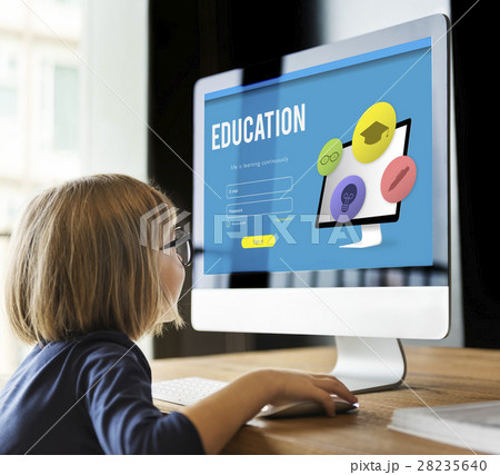 Training Study Knowledge E-learning Concept Training Study Knowledge E-learning Concept 28235640