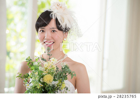 花嫁　 28235765