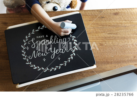 Christmas Cheers Celebration Party Xmas Concept 28235766