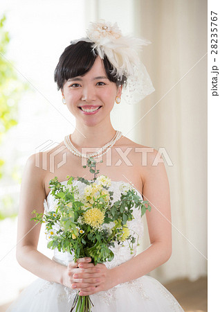 花嫁　 28235767