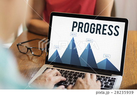 Data Development Performance Research Concept Data Development Performance Research Concept 28235939