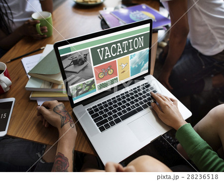 Holiday Vacation Travel Trip Concept Holiday Vacation Travel Trip Concept 28236518