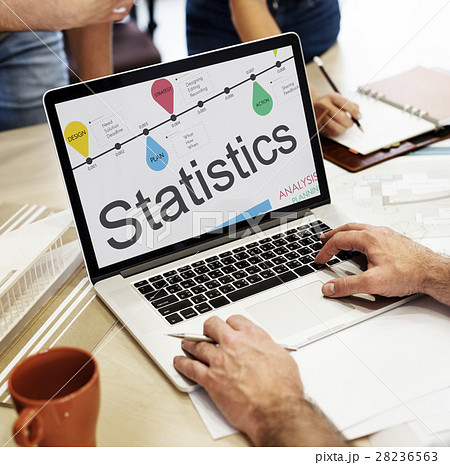 Statistics Research Results Progress Concept Statistics Research Results Progress Concept 28236563