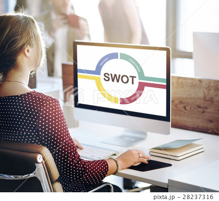Strategy Planning Oeganization Marketing Concept 28237316