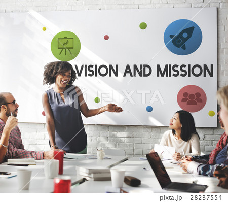 Small Business Planning Strategy Concept 28237554