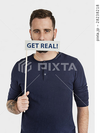 Get Real True Word Concept Get Real True Word Concept 28238218